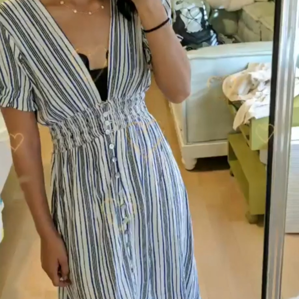 CLEOBELLA dress